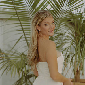 Meet your Posher, Audrey